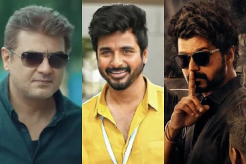 விஜய், அஜித்தை நெருங்கும் சிவகார்த்திகேயன்.. வசூல் வேட்டை நடத்தும் டான்