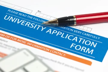 பல்கலைக்கழக அனுமதி விண்ணப்பத்தை நிலைமை சீரடையும் வரை இடைநிறுத்துக!