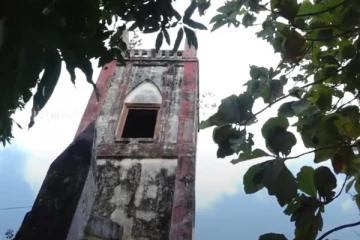 தெற்காசியாவின் முதலாவது மேலைத்தேய மருத்துவமனை எங்கு இருக்கின்றது தெரியுமா?