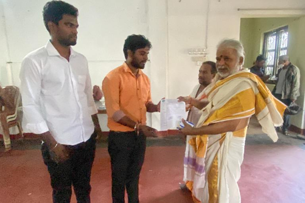 மக்கள் எழுச்சிக்கு தயாராகிறது கிழக்கு மாகாணம் - வடக்கு கிழக்கு பேரணிக்கு மிகப்பெரிய ஆதரவு! | Huge Support For North East Protest In Sri Lanka