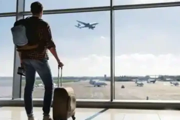 සියලුම ගුවන් මගීන්ට හදිසි දැනුම්දීමක්