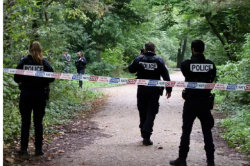 இளம்பெண்ணை சீரழித்துக் கொன்றுவிட்டு வெளிநாட்டுக்கு தப்பிய நபர்: பிரான்சிடம் ஒப்படைப்பு