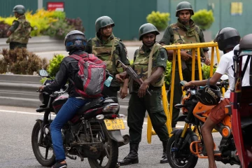 பாதுகாப்பு அமைச்சு மக்களிடம் விசேட கோரிக்கை