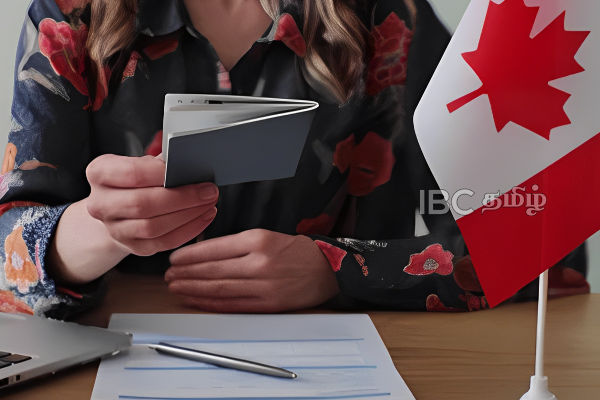 கனடா PR குடியேற்ற திட்டத்தில் அதிரடி மாற்றம் - அரசின் அறிவிப்பு | Canada Govt Announced 5000 Permanent Resident
