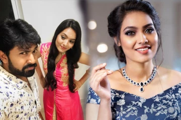 முகத்திற்கும், முடிக்கும் இயற்கை அழகு தான் எப்பவுமே நல்லது: அழகின் இரகசியத்தை உடைத்த சீரியல் நடிகை!