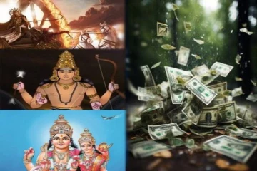 கும்பத்தில் குவிந்த சூரியன், சனி, சுக்கிரன்: 3 ராசிகளுக்கு பணமழை உறுதி