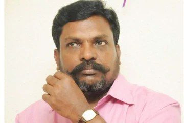 வீட்டுக்காவலில் பிரியங்கா காந்தி- திருமாவளவன் கடும் கண்டனம்