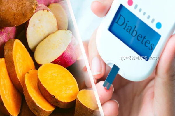 எடை குறைப்பு முதல் இதயம் ஆரோக்கியம் வரை; சர்க்கரை வள்ளிக் கிழங்கின் நன்மைகள்! | Weight Loss To Heart Health Benefits Sweet Potato