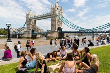 லண்டனில் பொதுமக்களுக்கு விடுக்கப்பட்ட அறிவிப்பு!