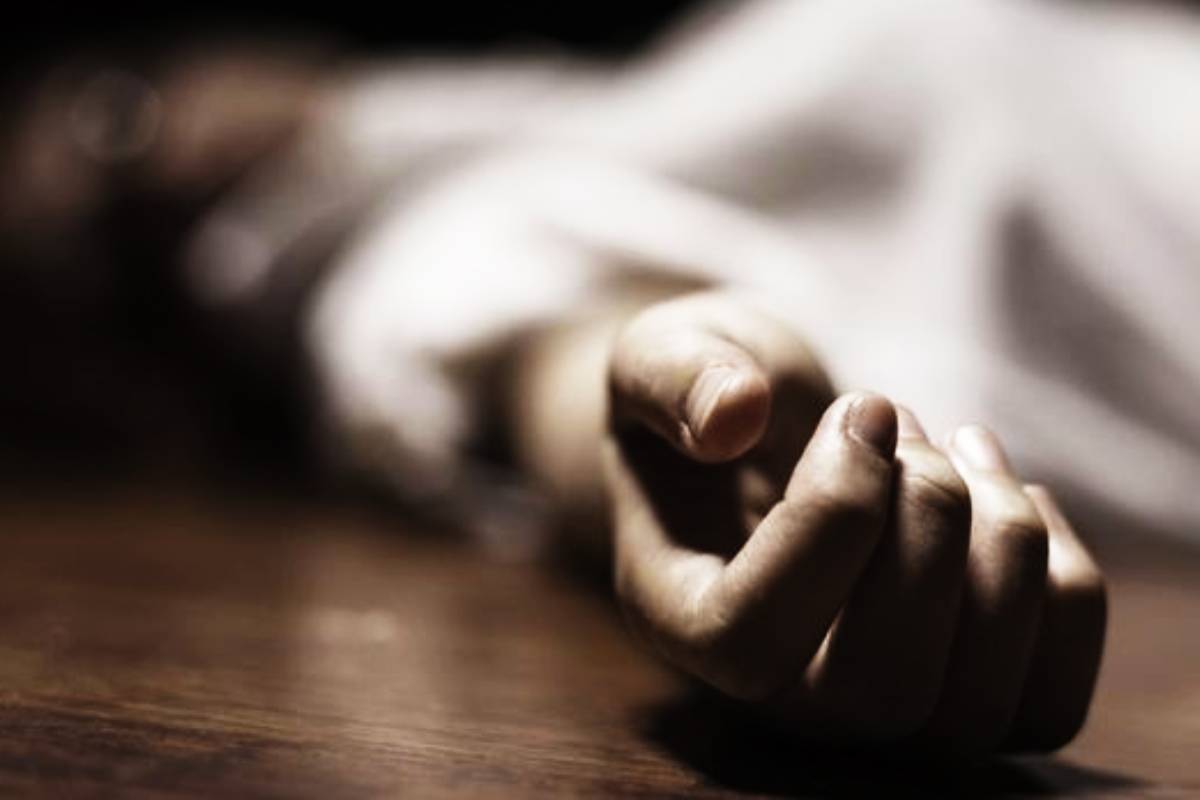 சீரற்ற காலநிலையால் முதல் உயிரிழப்பு பதிவு...! | 1 Dead In Nawalapitiya Landslide