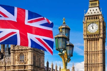 பிரித்தானியாவை அபாயகரமான பகுதியாக அறிவித்த பிரபல நாடு