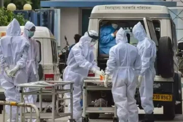 இலங்கையில் மீண்டும் அதிகரிக்கும் கொரோனா தொற்று பாதிப்பு!