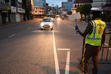 அபாய கட்டத்தை நோக்கி நகரும் இலங்கை - முடக்கம் தொடர்பில் வெளியாகியுள்ள அறிவிப்பு
