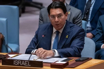 போர் நிறுத்த ஒப்பந்த மீறலுக்கு பதிலடி கொடுக்கும் இஸ்ரேல்