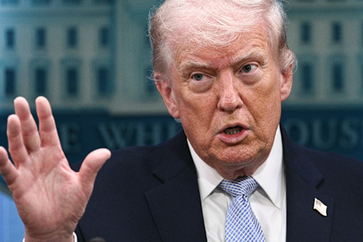 அமெரிக்காவில் திடீரென கூடிய முக்கிய தலைமைகள் ; ட்ரம்ப் தரப்பில் வெளியான தகவல் | Sudden Major Leadership Changes In Us