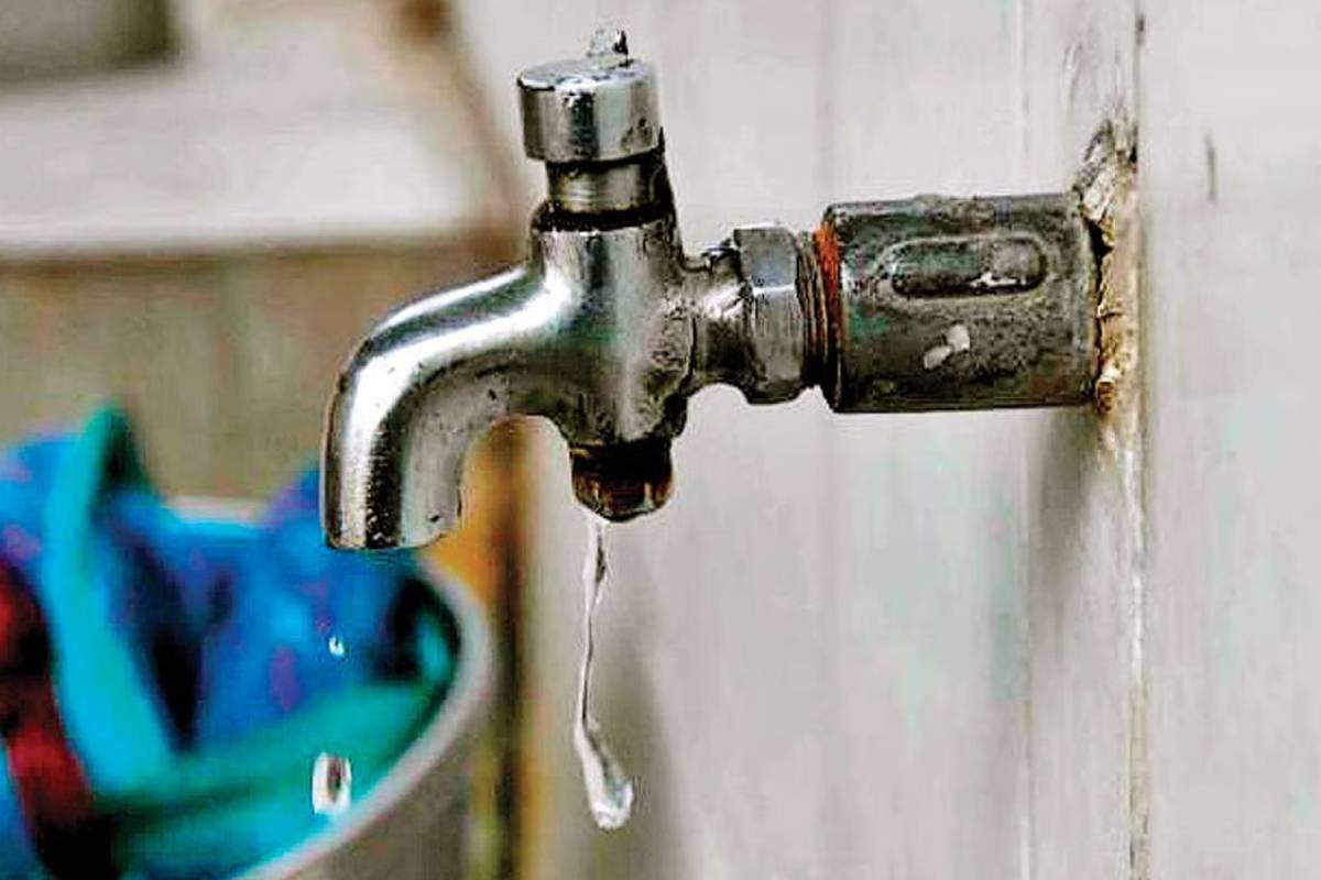 18 மணிநேர நீர்வெட்டு..! கொழும்பு மக்களுக்கு வெளியான முக்கிய அறிவிப்பு | Water Cut Continues Colombo District Today 18 மணிநேர நீர்வெட்டு..! கொழும்பு மக்களுக்கு வெளியான முக்கிய அறிவிப்பு | Water Cut Continues Colombo District Today