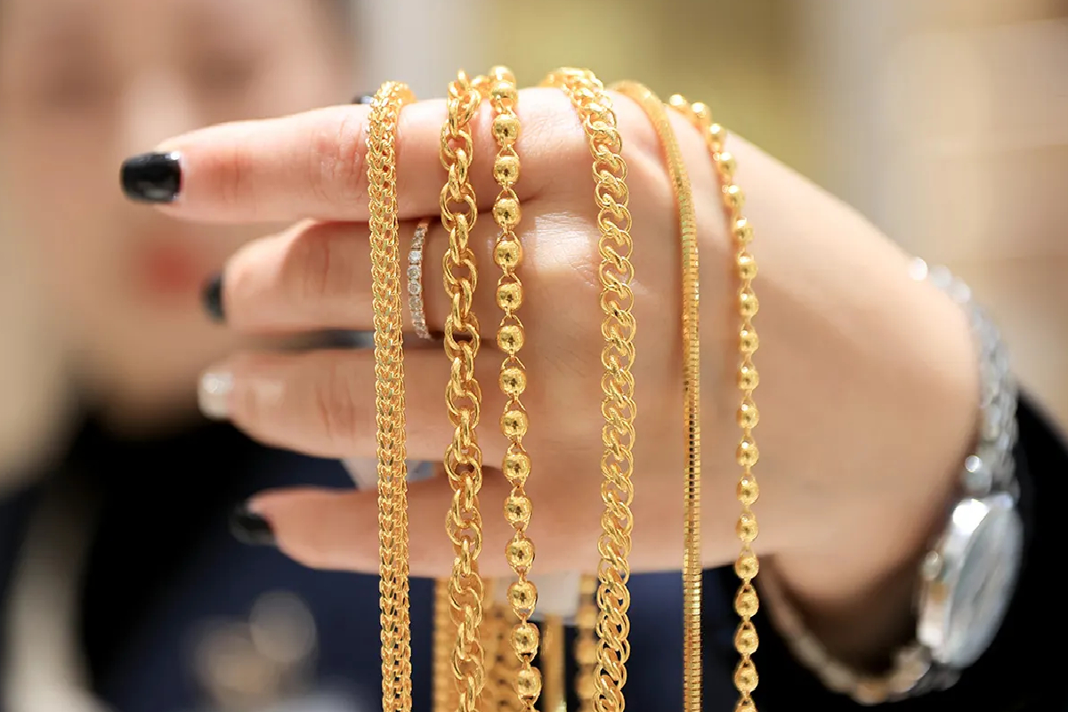 இலங்கையில் இன்று தங்கம் விலை நிலவரம் | Gold Prices In Sri Lanka Today இலங்கையில் இன்று தங்கம் விலை நிலவரம் | Gold Prices In Sri Lanka Today