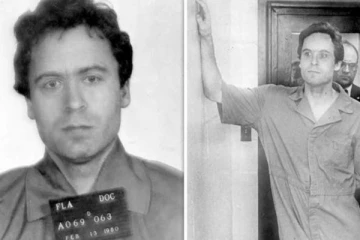 36 பெண்களை கொலை செய்த கொடூர மனிதன்! நடுநடுங்க வைக்கும் ஓர் உண்மை சம்பவம்