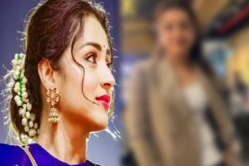 புதிய தோற்றத்தில் நடிகை த்ரிஷா... ஒற்றை புகைப்படத்துக்கு குவியும் லைக்குகள்