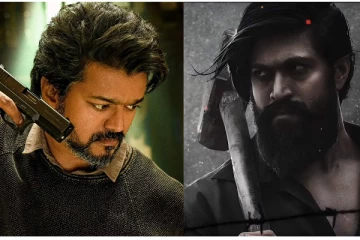 தமிழ்நாட்டில் பீஸ்ட் படத்தை நெருக்கும் KGF 2 ! அதிர்ச்சியளிக்கும் வசூல் நிலவரம்..