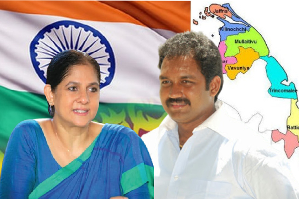 இலங்கை மீதான கண் - சீனாவின் கனவைத் தகர்த்த இந்தியா..! | Indian Pressure To Change Eastern Governor