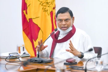 தேசிய பாதுகாப்பிற்கு அளிக்கப்படும் முன்னுரிமை தொடர்ந்து வழங்கப்படும் -  பசில் ராஜபக்ஷ (Video)