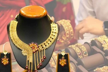 இறங்கிய வேகத்தில் ஏறிய தங்கம் விலை - இன்றைய நிலவரம்?