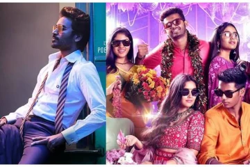 ரசிகர்கள் எதிர்பார்த்த தனுஷின் நிலவுக்கு என் மேல் என்னடி கோபம் படத்தின் OTT ரிலீஸ்.. எப்போது தெரியுமா?