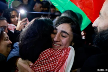 போர் நிறுத்தத்திற்கு இஸ்ரேல் சம்மதம்: பிணைக்கைதிகளை ஹமாஸ் விடுவிக்குமா?