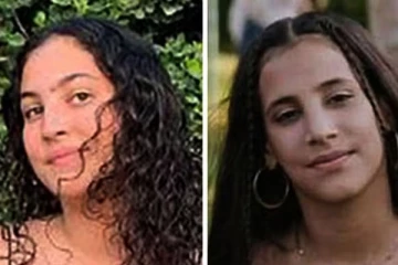 இஸ்ரேலில் மாயமான பிரித்தானிய பெண்கள் குறித்து வெளியாகியுள்ள சமீபத்திய செய்தி