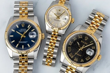 Rolex கை கடிகாரத்தின் விலை உயர்வு; காரணம் என்ன?
