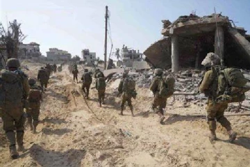 குழந்தைகளின் கல்லறையாக மாறிவரும் காசா