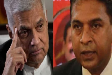 ரணிலுடனான அரசியல் பயணம் சரிவராது : நிராகரிக்கும் மொட்டு