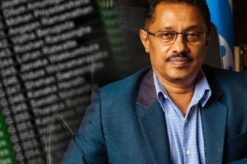 மின்சார சட்டமூல நிபுணர்களை விமர்சிக்கும் பொது பயன்பாடுகள் ஆணைக்குழுவின் முன்னாள் தலைவர்