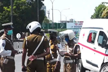 யாழ் வந்த மகளை அழைக்க சென்ற தந்தைக்கு நேர்ந்த கதி