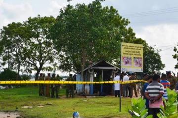 வவுணதீவு பொலிஸார் கொலை; சஹ்ரான் குழு நால்வரை ஆஜர்படுத்த உத்தரவு