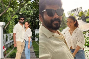 ஹனிமூன் முடிந்து இந்தியா திரும்பும் நயன்தாரா,விக்னேஷ் சிவன் - அடுத்து ப்ளான் என்ன?