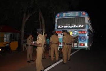 නුවරඑළියේ විශේෂ මෙහෙයුම