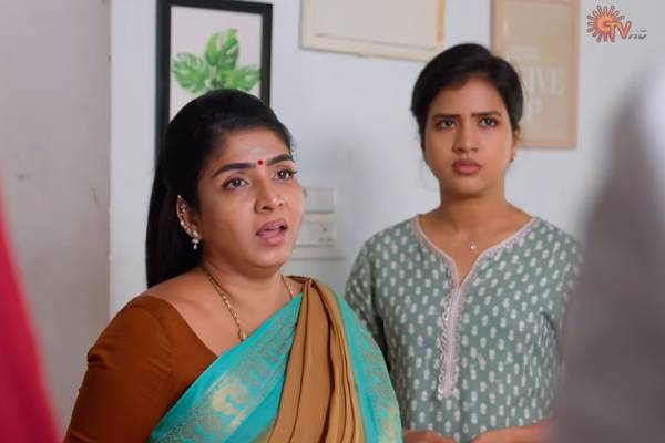 போலீசிடம் தப்பிய ஜனனியை கடத்திய கும்பல், அடுத்து என்ன?... எதிர்நீச்சல் தொடர்கிறது புரொமோ | Ethirneechal Thodargiradhu Serial Promo 28 Jan போலீசிடம் தப்பிய ஜனனியை கடத்திய கும்பல், அடுத்து என்ன?... எதிர்நீச்சல் தொடர்கிறது புரொமோ | Ethirneechal Thodargiradhu Serial Promo 28 Jan