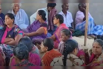 விளையாடிக் கொண்டிருந்த சிறுமிக்கு நேர்ந்த கொடூர சம்பவம் - சோகத்தில் மக்கள்