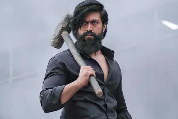 கேஜிஎப் 2 வெளிவந்து 3 ஆண்டுகள்.. உலகளவில் இப்படம் செய்த மொத்த வசூல் எவ்வளவு தெரியுமா