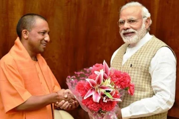 இந்தியாவின் அடுத்த பிரதமர் இவர் தான் - சரிவை சந்தித்த பிரதமர் மோடி