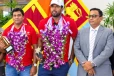 රුමේෂ්ගේ ආරක්ෂාවත් ආණ්ඩුව බාරගනී