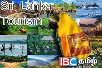 மே மாதத்தில் இலங்கைக்கு வந்து குவிந்த சுற்றுலாப் பயணிகள்