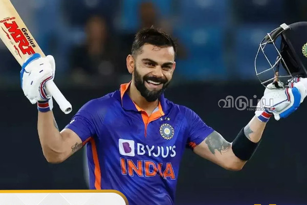 அந்த பிரபலத்தால் நான் அழுதேவிட்டேன்!! விவாகரத்துக்கு பின் உண்மையை கூறிய நடிகை சமந்தா.. | Samantha Expresses Her Admiration For Virat Kohli