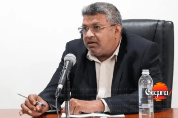 මත්ද්‍රව්‍ය රස පරීක්ෂක වාර්තා ඉක්මනින් ලබාදීමට නව ක්‍රමවේදයක්