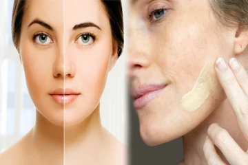 முகப்பொலிவை வேகமாக அதிகரிக்க வேண்டுமா? இரவு தூங்கும் முன் இதை செய்யுங்கள்