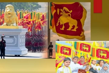 இலங்கையின் 76ஆவது சுதந்திர தினம் இன்று