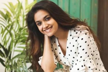 முன்னணி நடிகையுடன் மீண்டும் இணையும் நடிகை கீர்த்தி சுரேஷ்.. யார் அந்த நடிகை தெரியுமா