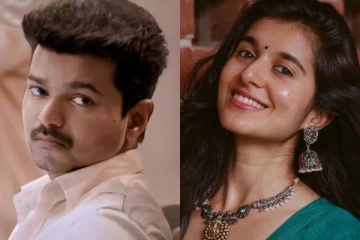 விஜய் கூட அப்படியா; கூப்பிட்டாங்க.. நடிக்கவே மாட்டேன் - கறார் காட்டிய இளம் நடிகை!